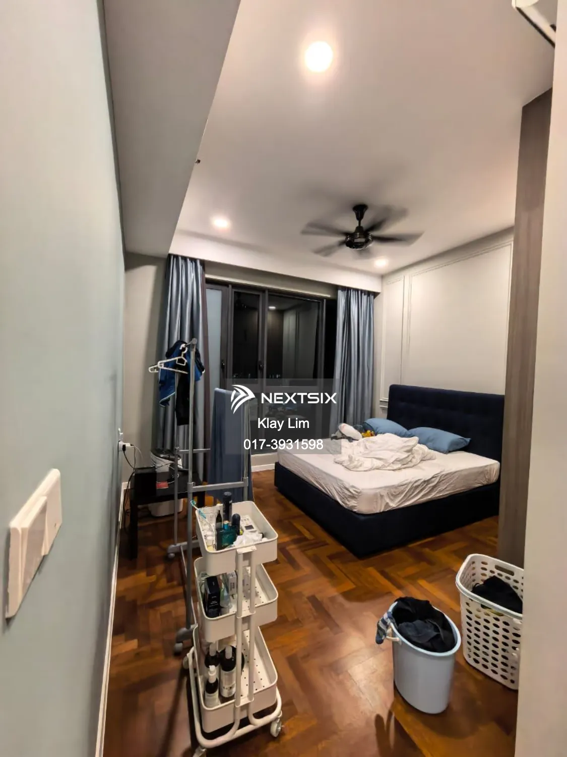 Serviced Residence For Rent in Jalan Klang Lama Wilayah Persekutuan Kuala Lumpur - Image 7