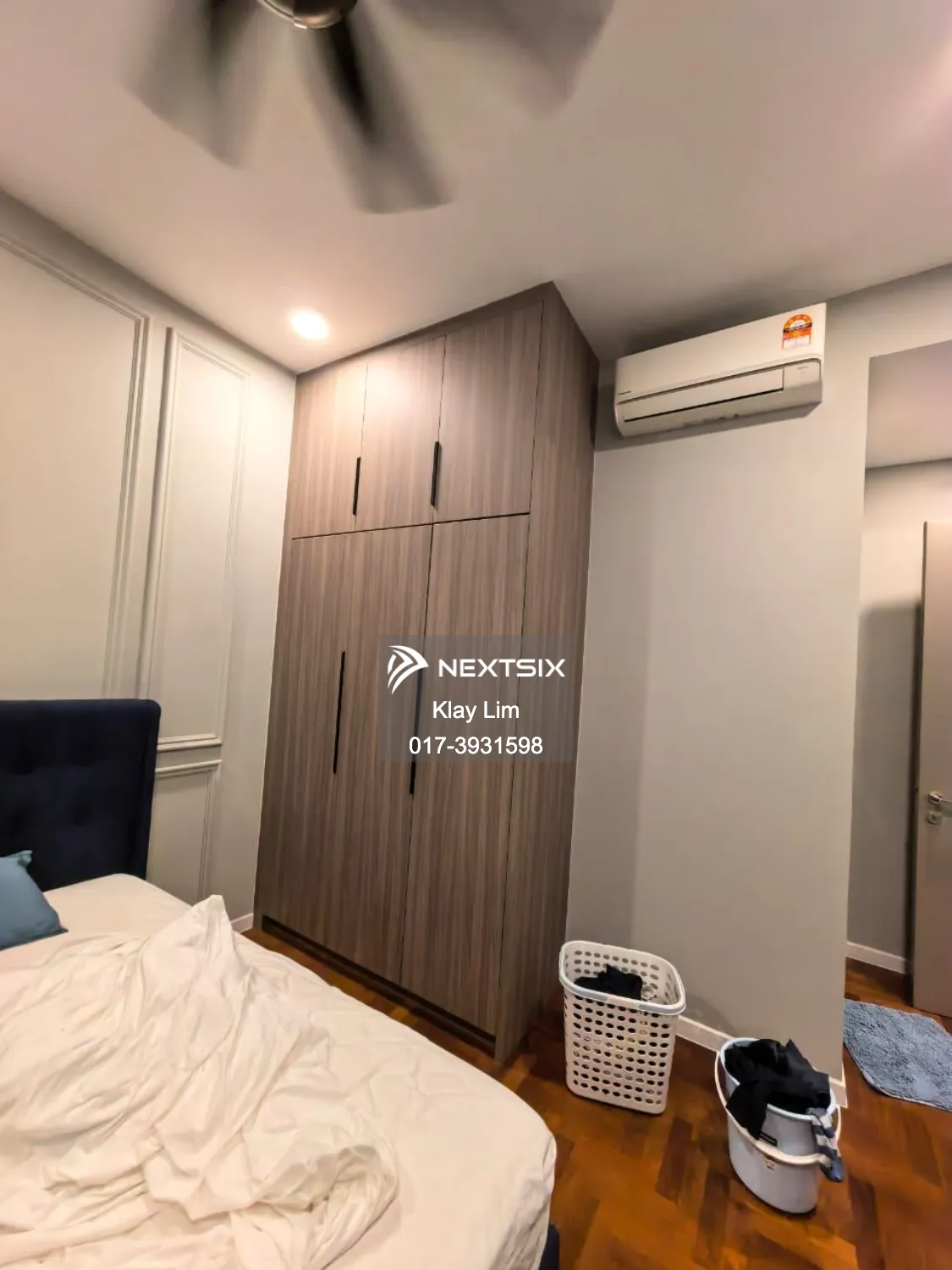 Serviced Residence For Rent in Jalan Klang Lama Wilayah Persekutuan Kuala Lumpur - Image 8