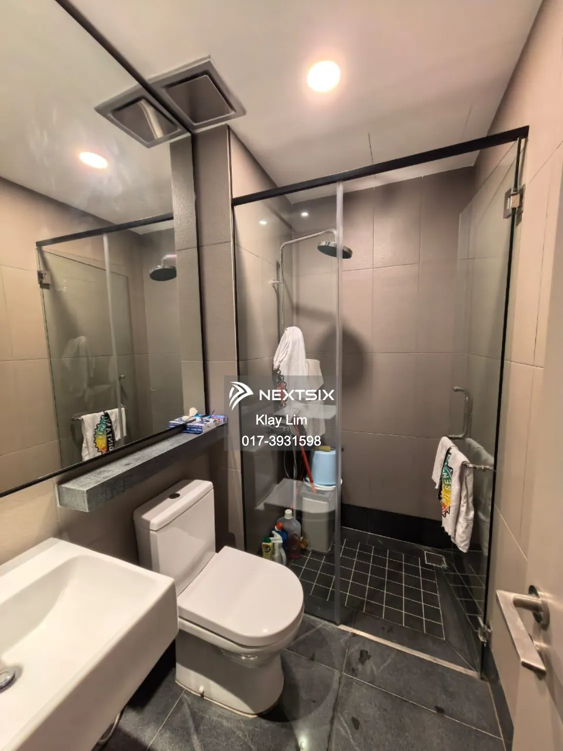 Serviced Residence For Rent in Jalan Klang Lama Wilayah Persekutuan Kuala Lumpur - Image 9