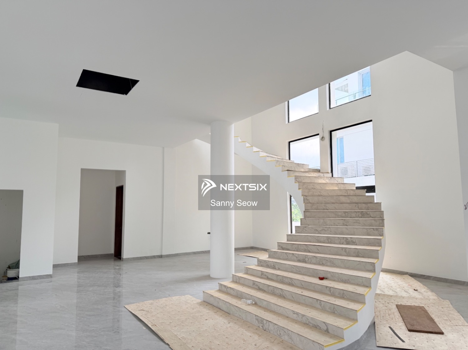 Bungalow For Sale in Johor Bahru Johor