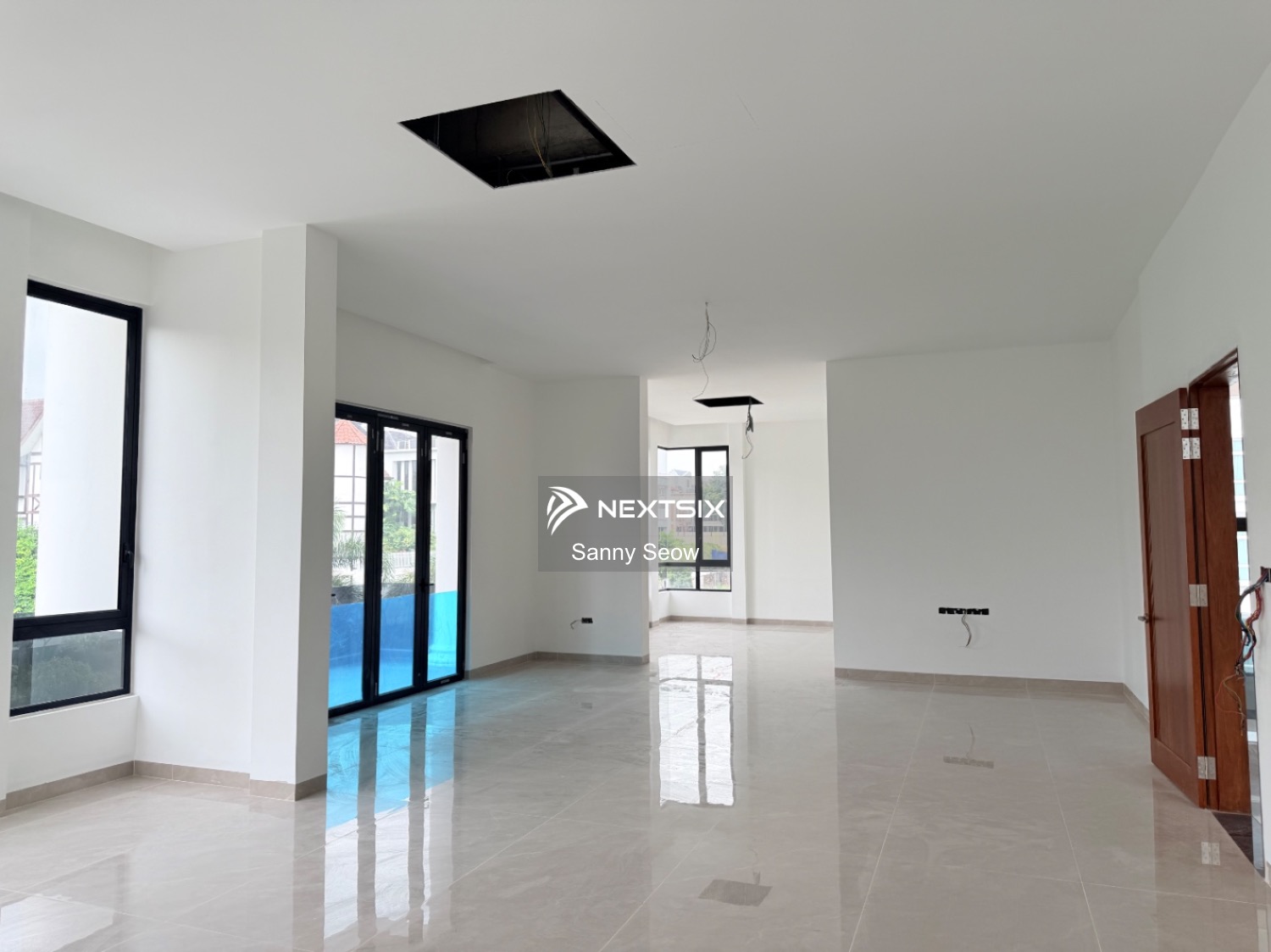 Bungalow For Sale in Johor Bahru Johor - Image 12