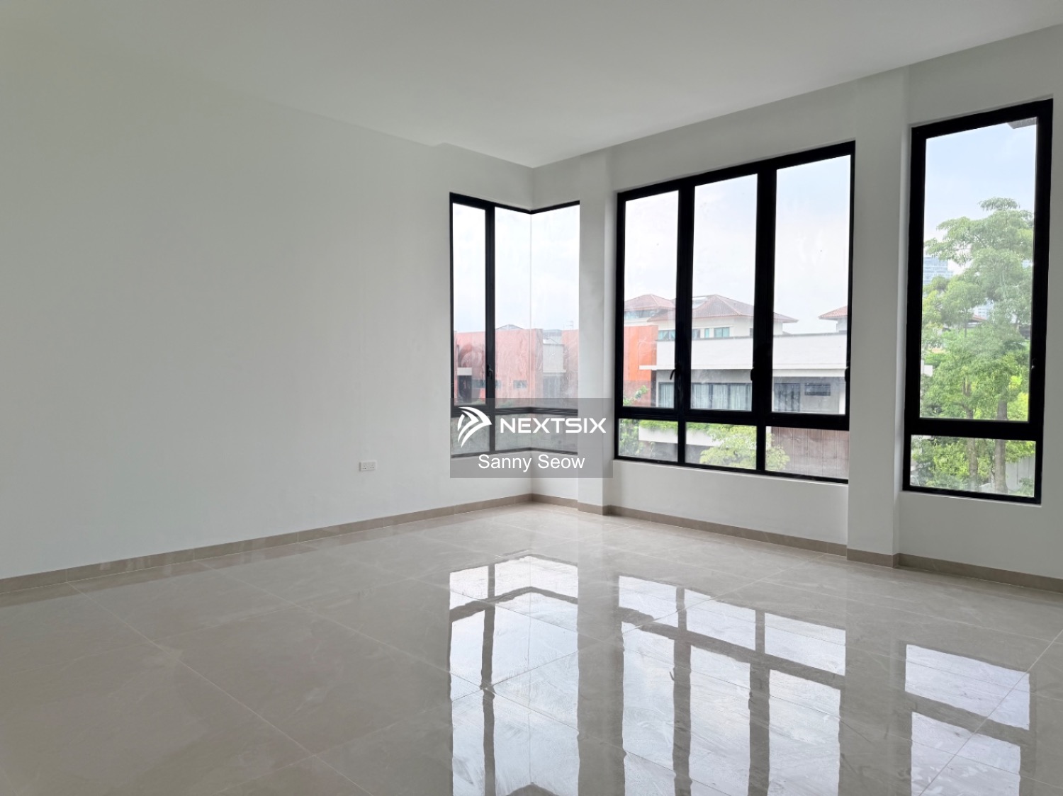 Bungalow For Sale in Johor Bahru Johor - Image 13