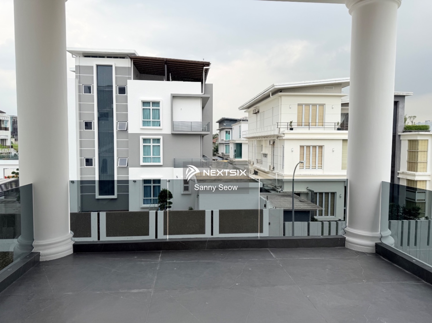 Bungalow For Sale in Johor Bahru Johor - Image 8