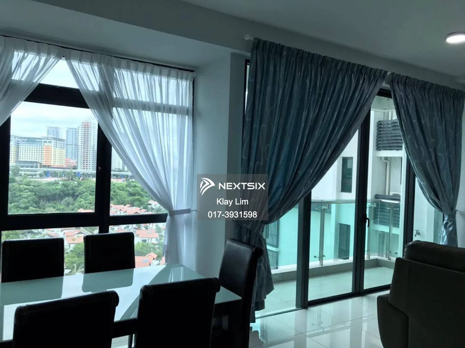 Condominium For Rent in Subang Jaya Selangor