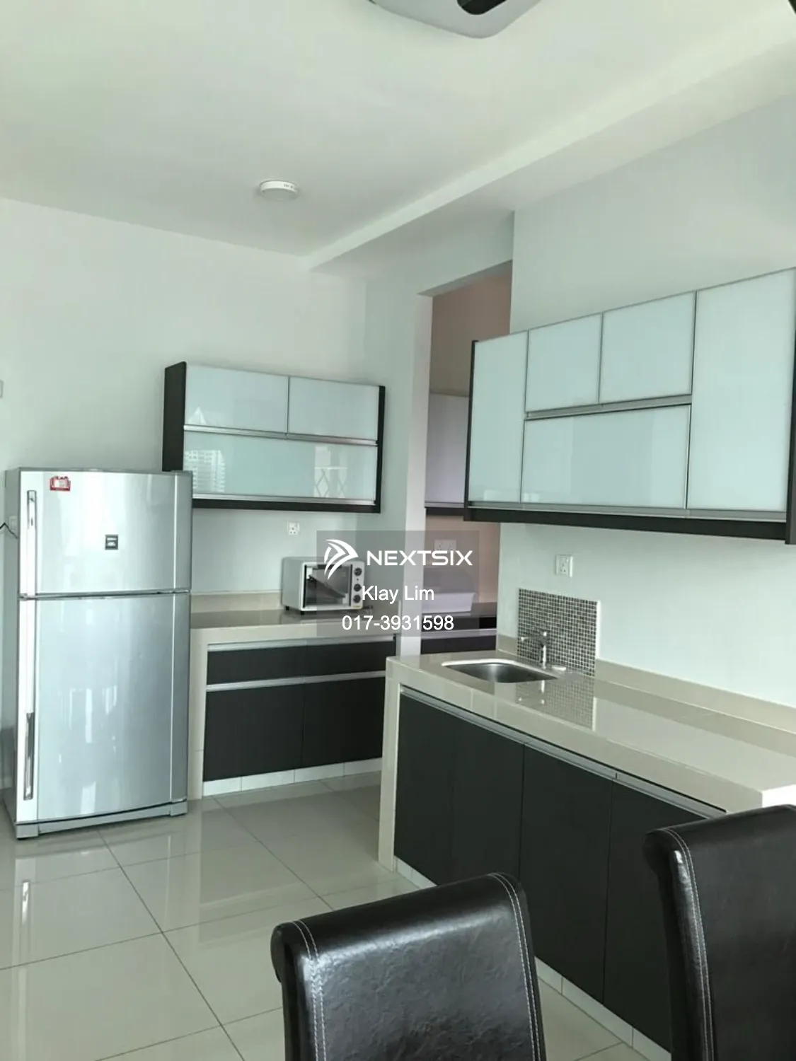 Condominium For Rent in Subang Jaya Selangor - Image 5