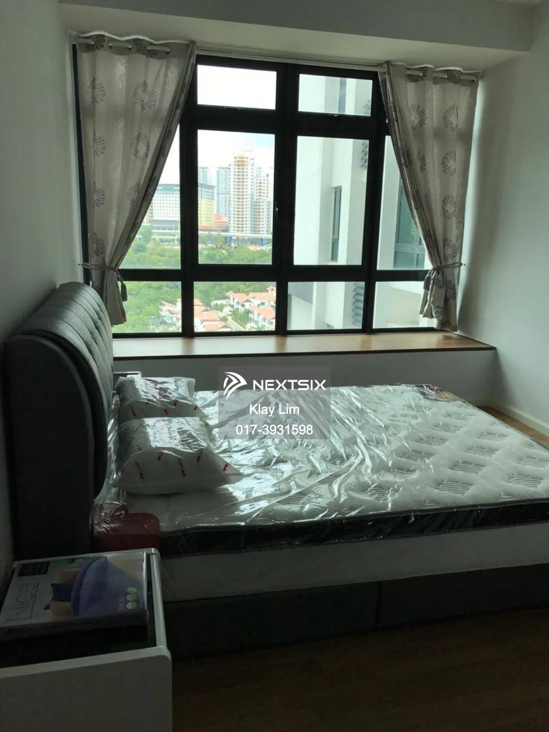 Condominium For Rent in Subang Jaya Selangor - Image 7