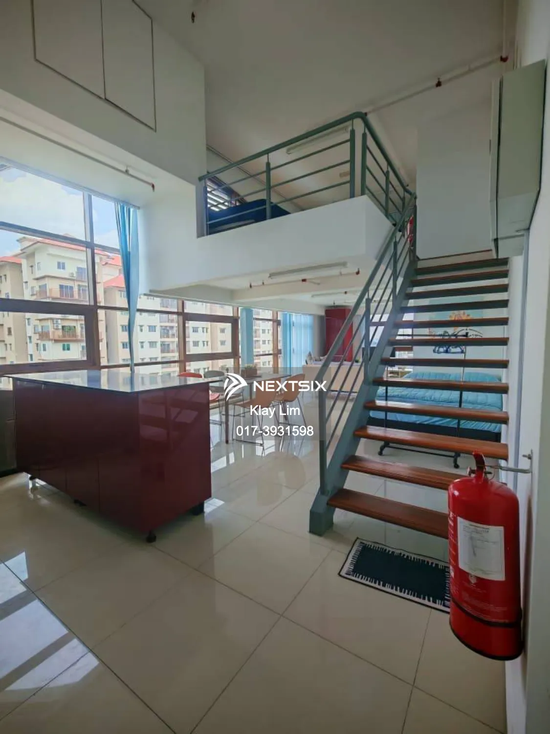 Serviced Residence For Rent in Petaling Jaya Selangor