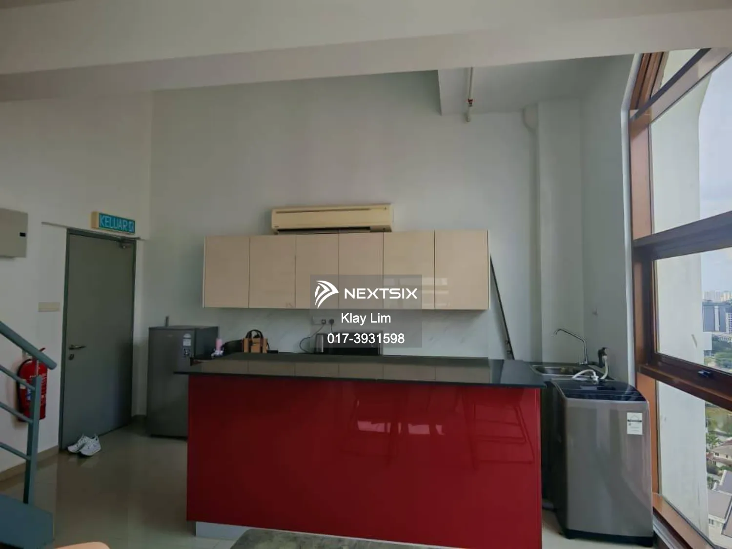 Serviced Residence For Rent in Petaling Jaya Selangor - Image 10