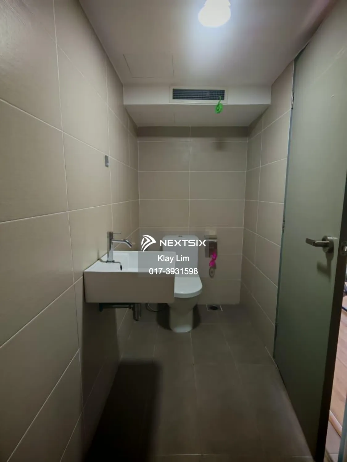 Serviced Residence For Rent in Petaling Jaya Selangor - Image 12