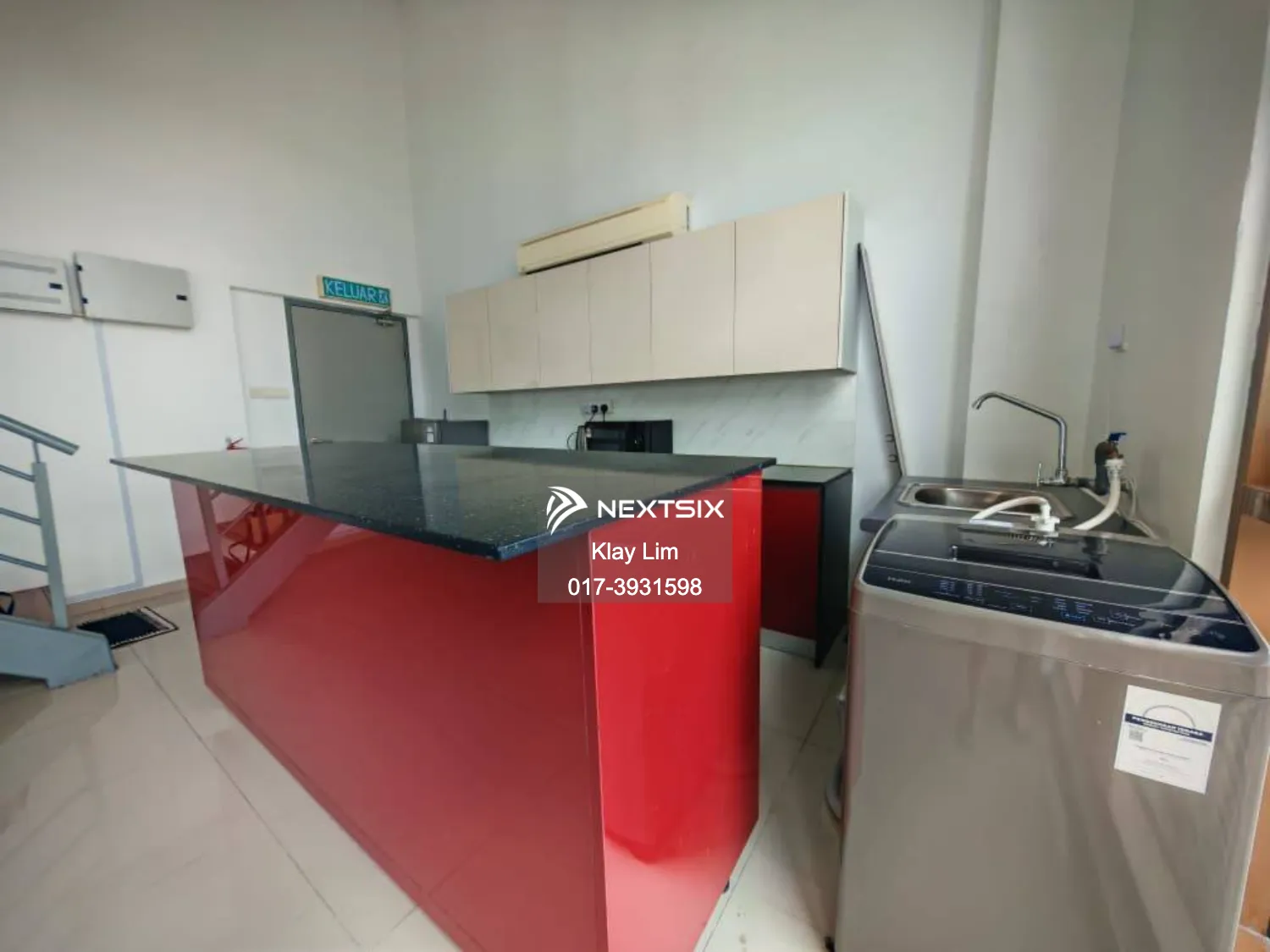 Serviced Residence For Rent in Petaling Jaya Selangor - Image 13