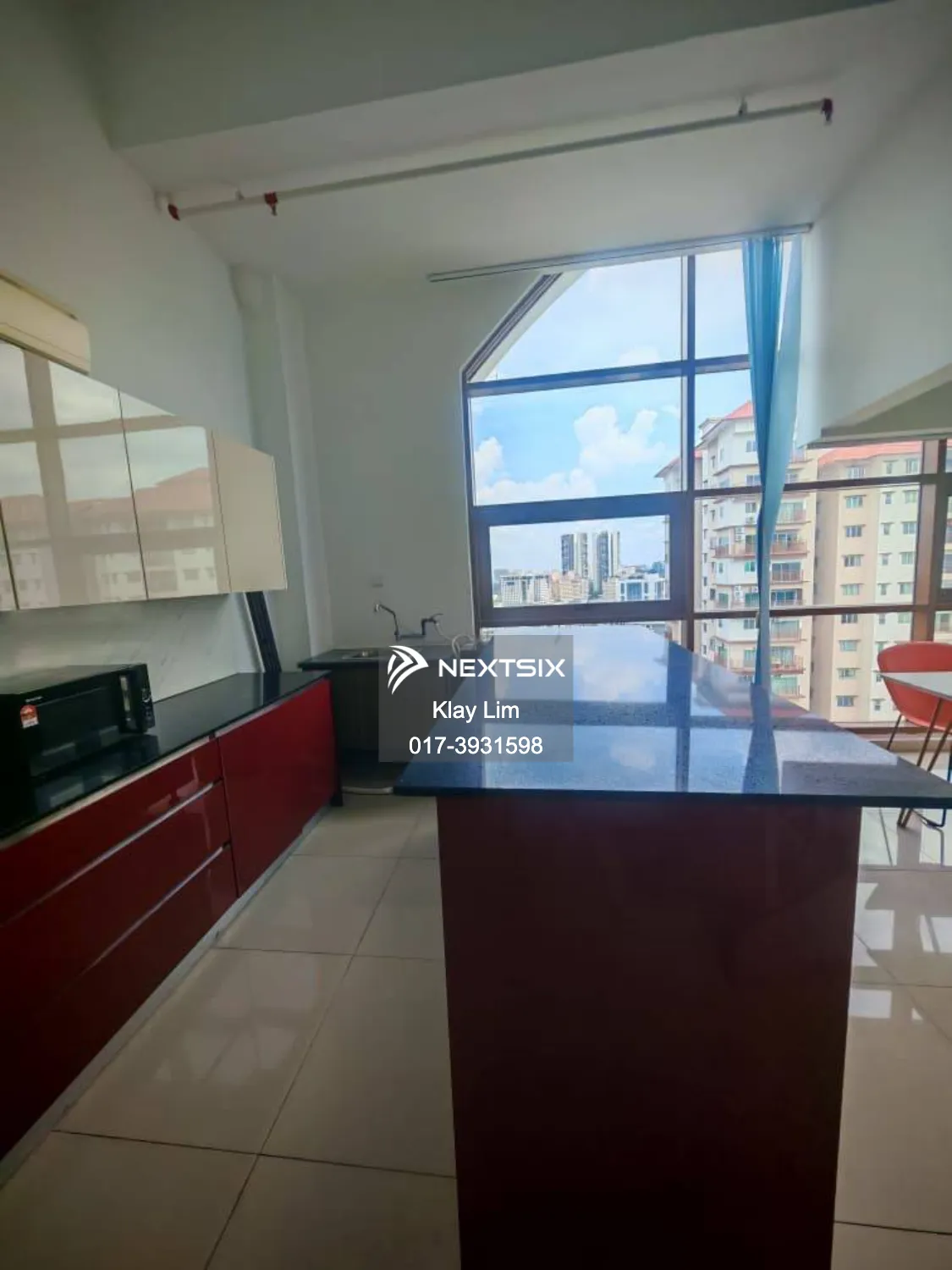 Serviced Residence For Rent in Petaling Jaya Selangor - Image 15