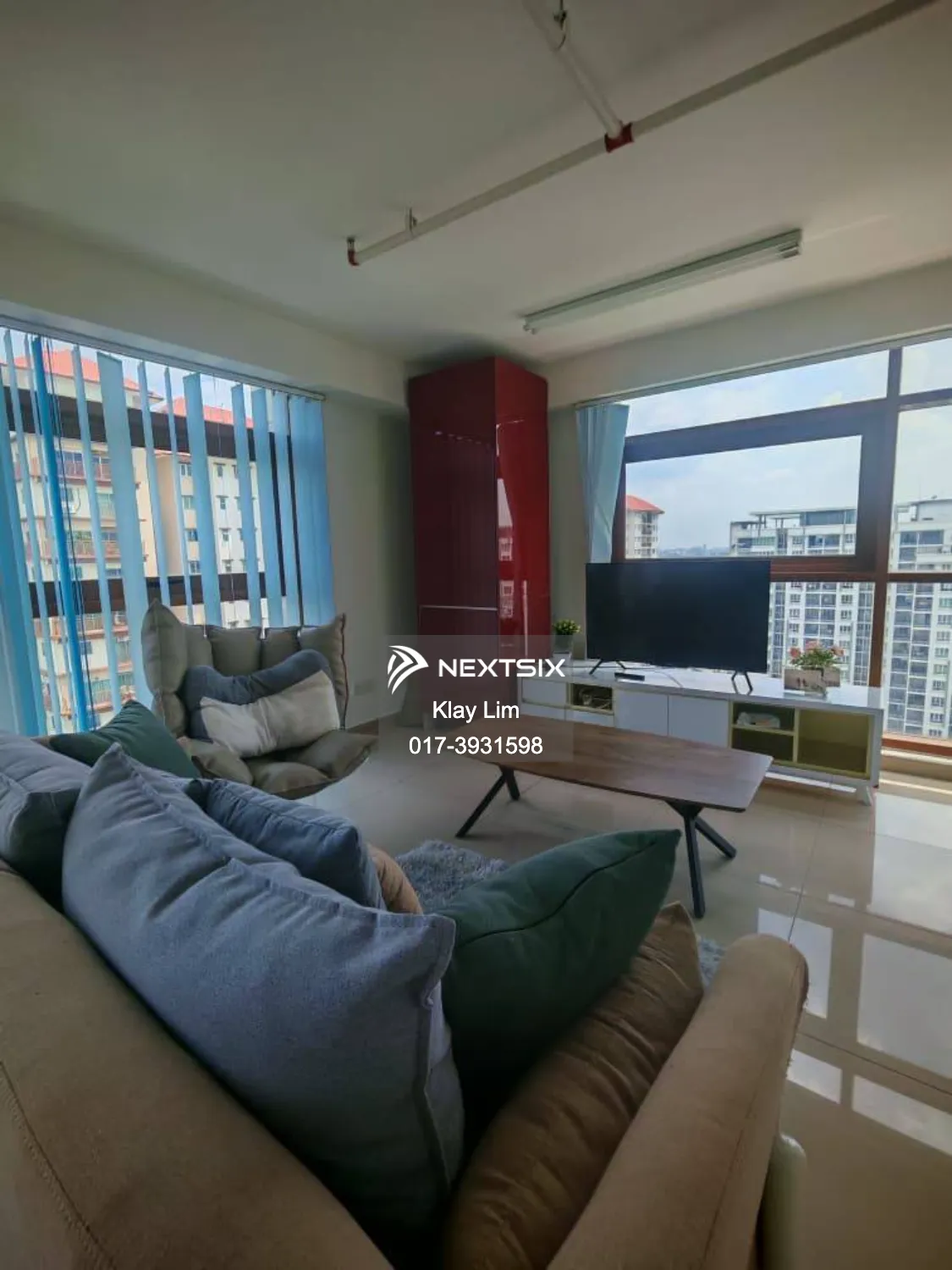 Serviced Residence For Rent in Petaling Jaya Selangor - Image 18