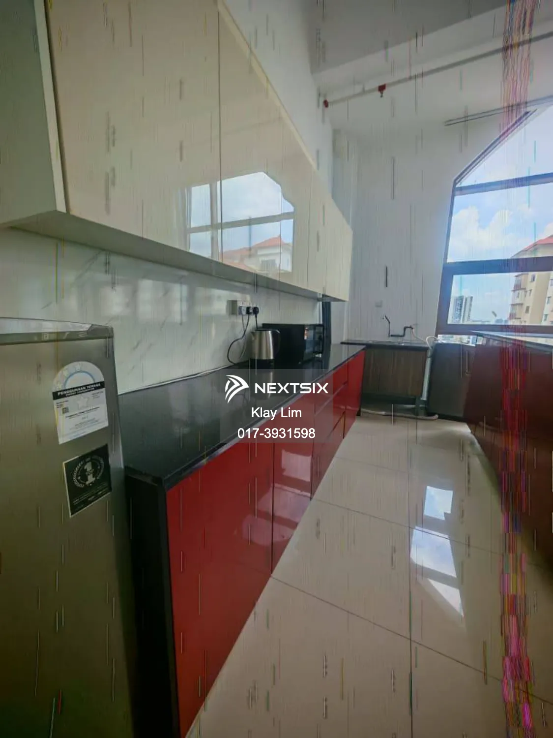 Serviced Residence For Rent in Petaling Jaya Selangor - Image 20