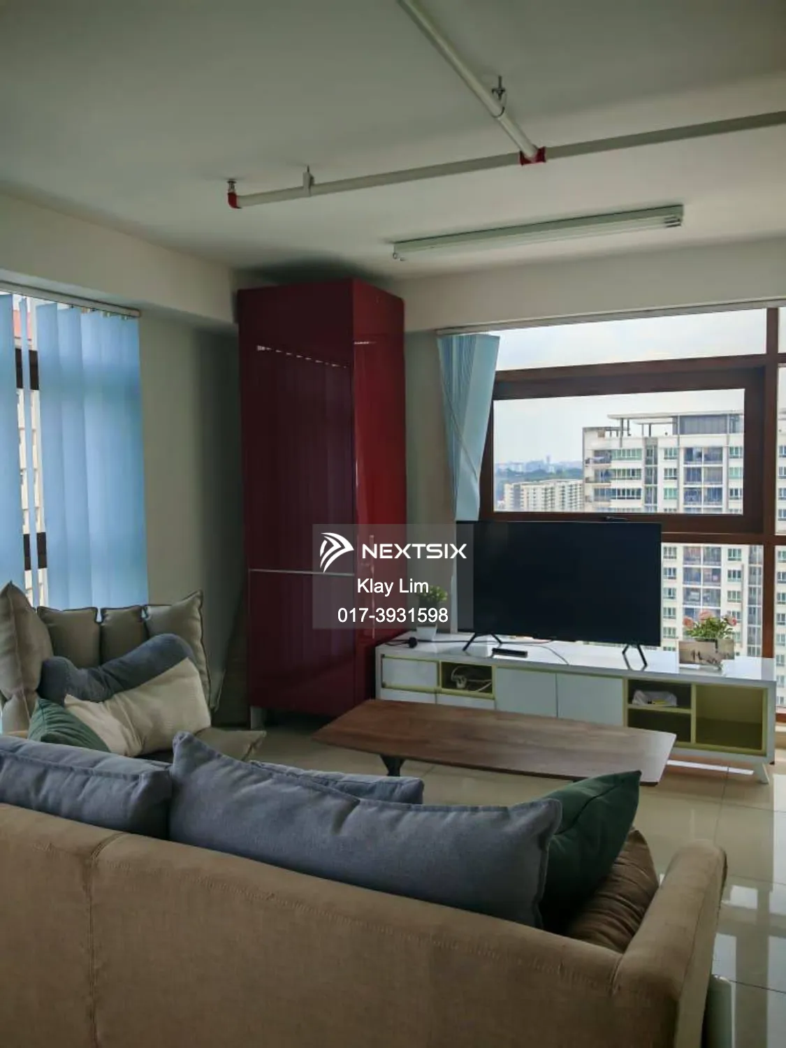 Serviced Residence For Rent in Petaling Jaya Selangor - Image 22