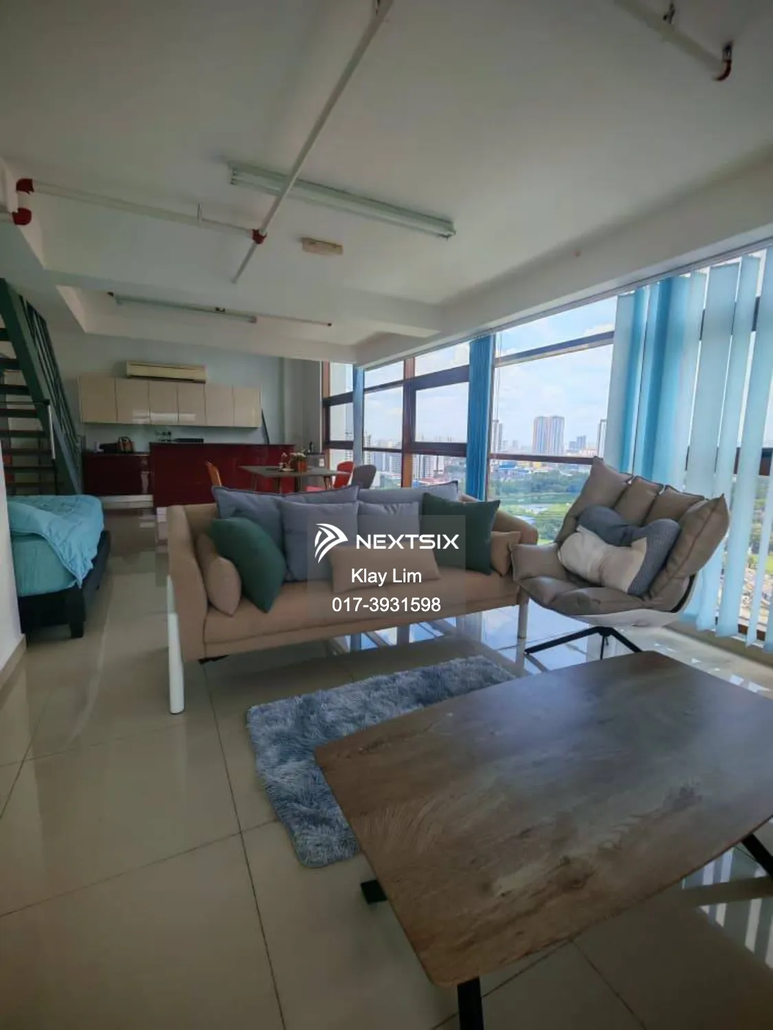 Serviced Residence For Rent in Petaling Jaya Selangor - Image 5