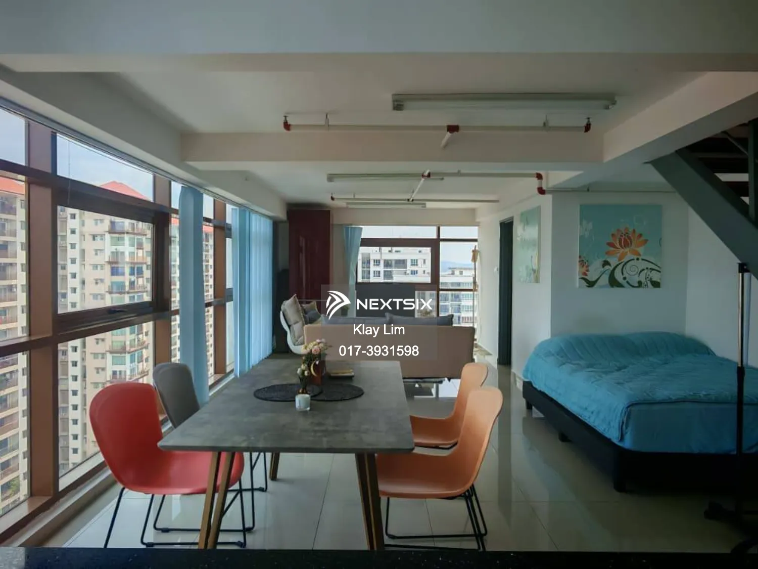 Serviced Residence For Rent in Petaling Jaya Selangor - Image 6