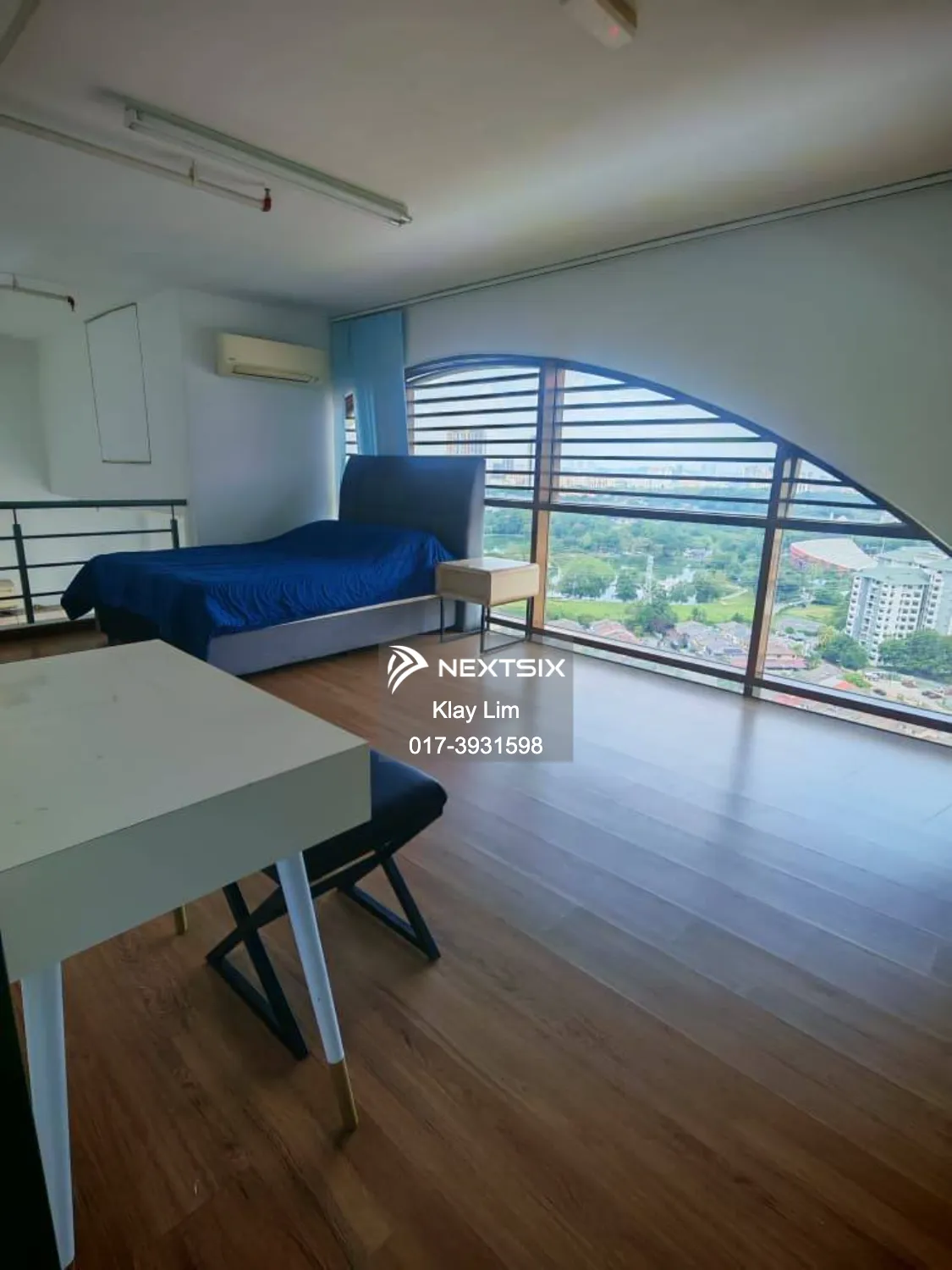 Serviced Residence For Rent in Petaling Jaya Selangor - Image 9