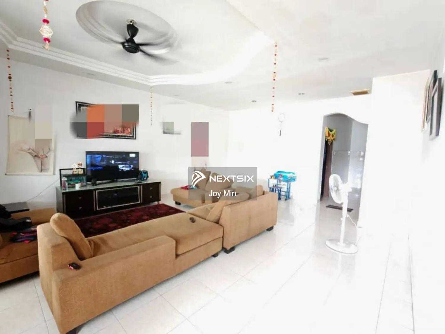 2-sty Terrace/Link House For Sale in Skudai Johor