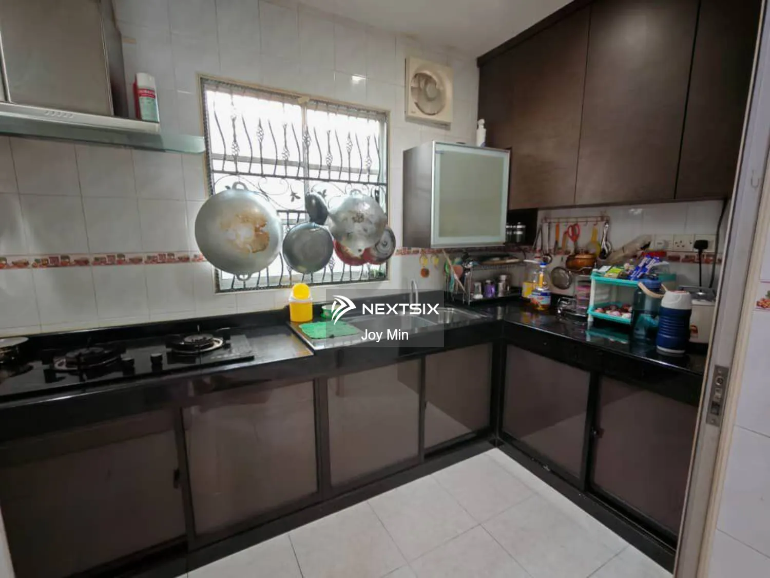 2-sty Terrace/Link House For Sale in Skudai Johor - Image 5