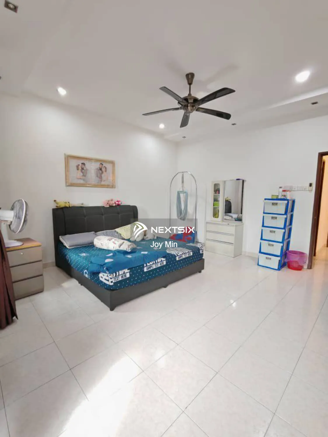 2-sty Terrace/Link House For Sale in Skudai Johor - Image 8