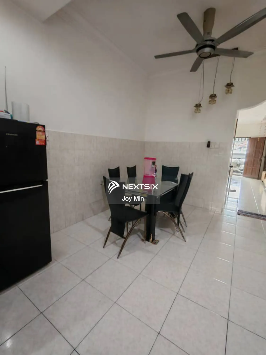 2-sty Terrace/Link House For Sale in Skudai Johor - Image 9