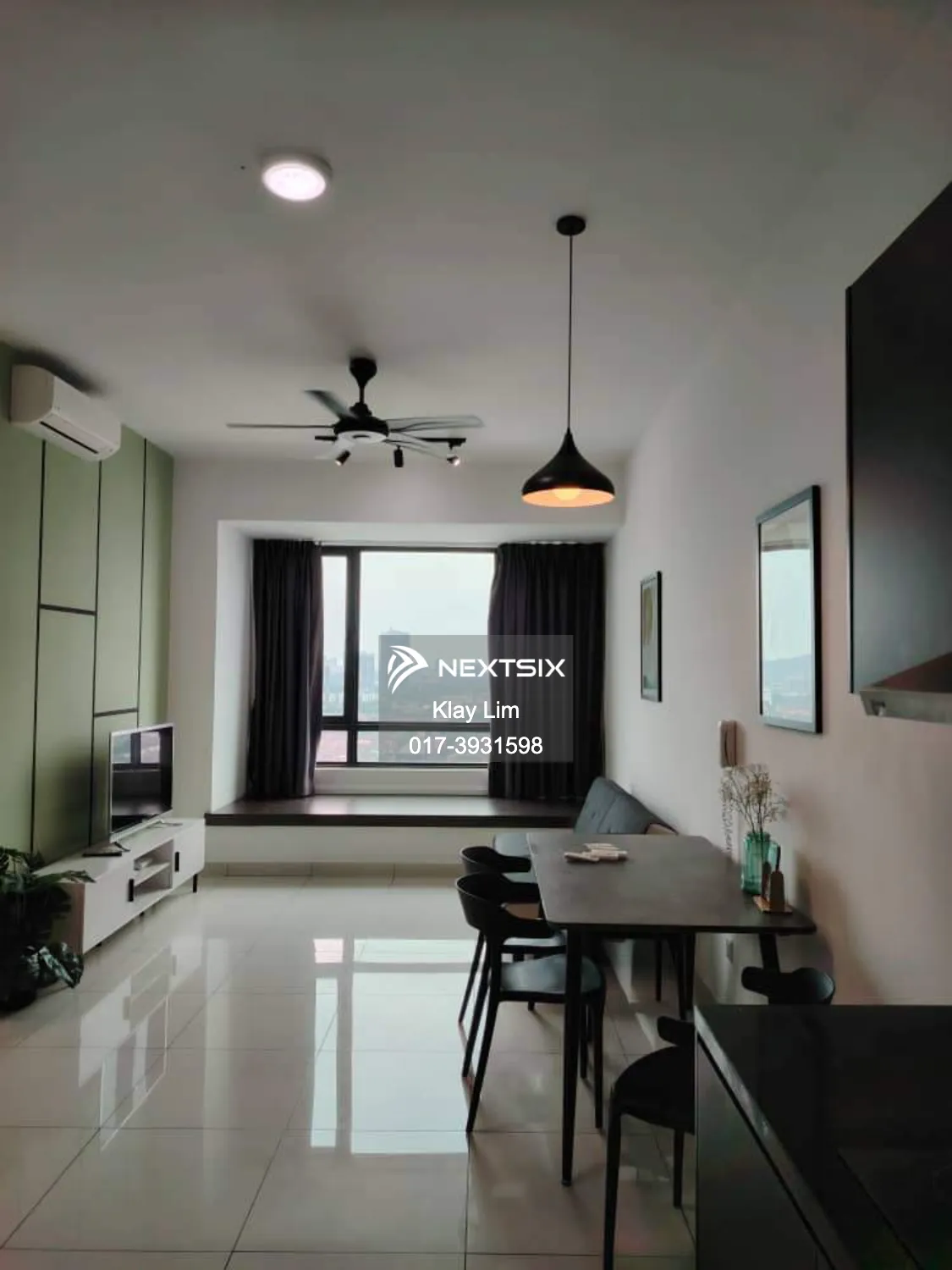 Serviced Residence For Rent in Petaling Jaya Selangor