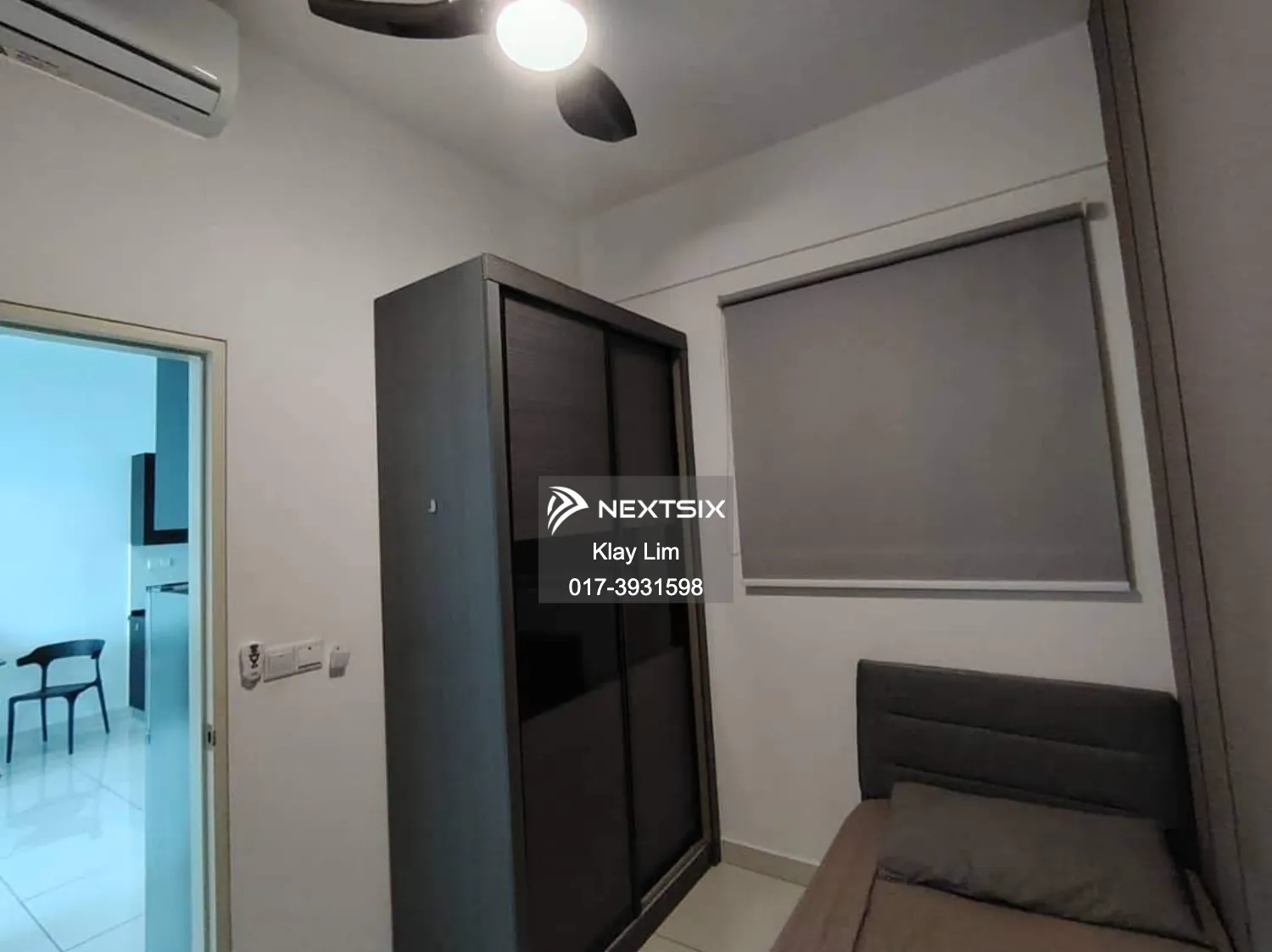 Serviced Residence For Rent in Petaling Jaya Selangor - Image 10
