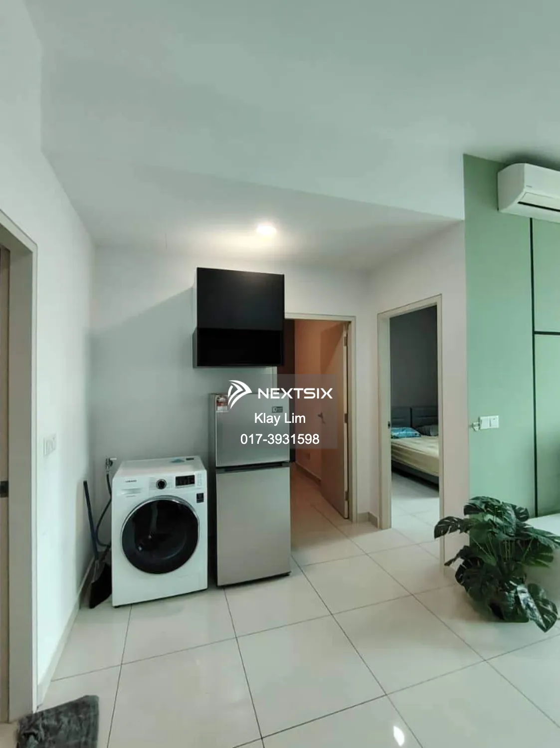 Serviced Residence For Rent in Petaling Jaya Selangor - Image 5