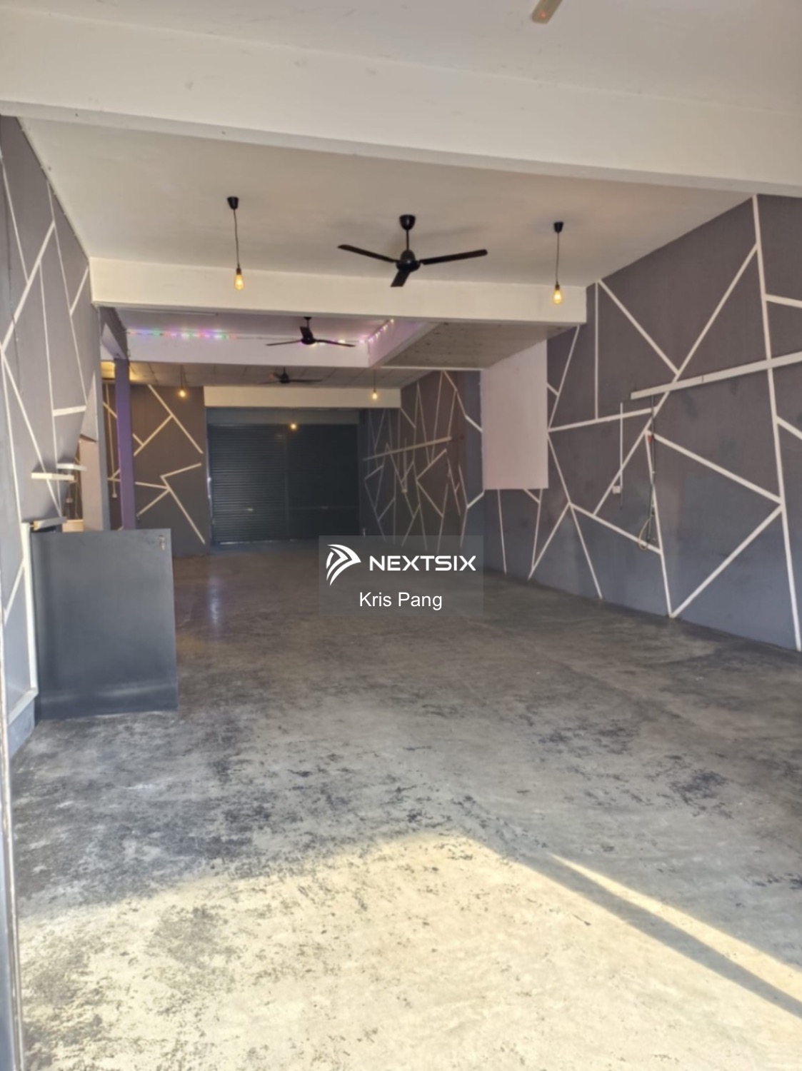 Shop Office For Sale in Skudai Johor