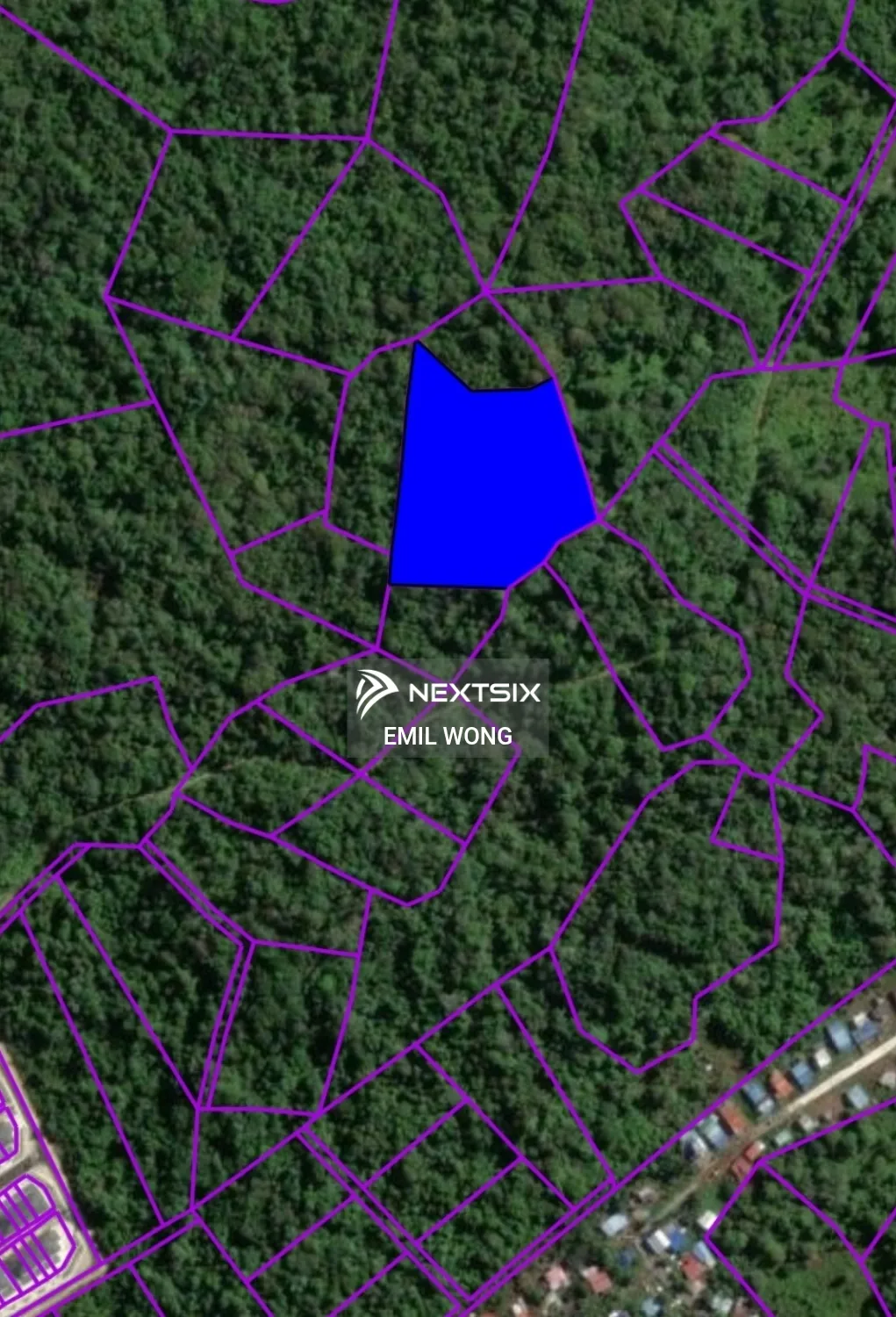 Agricultural Land For Sale in Sibu Sarawak