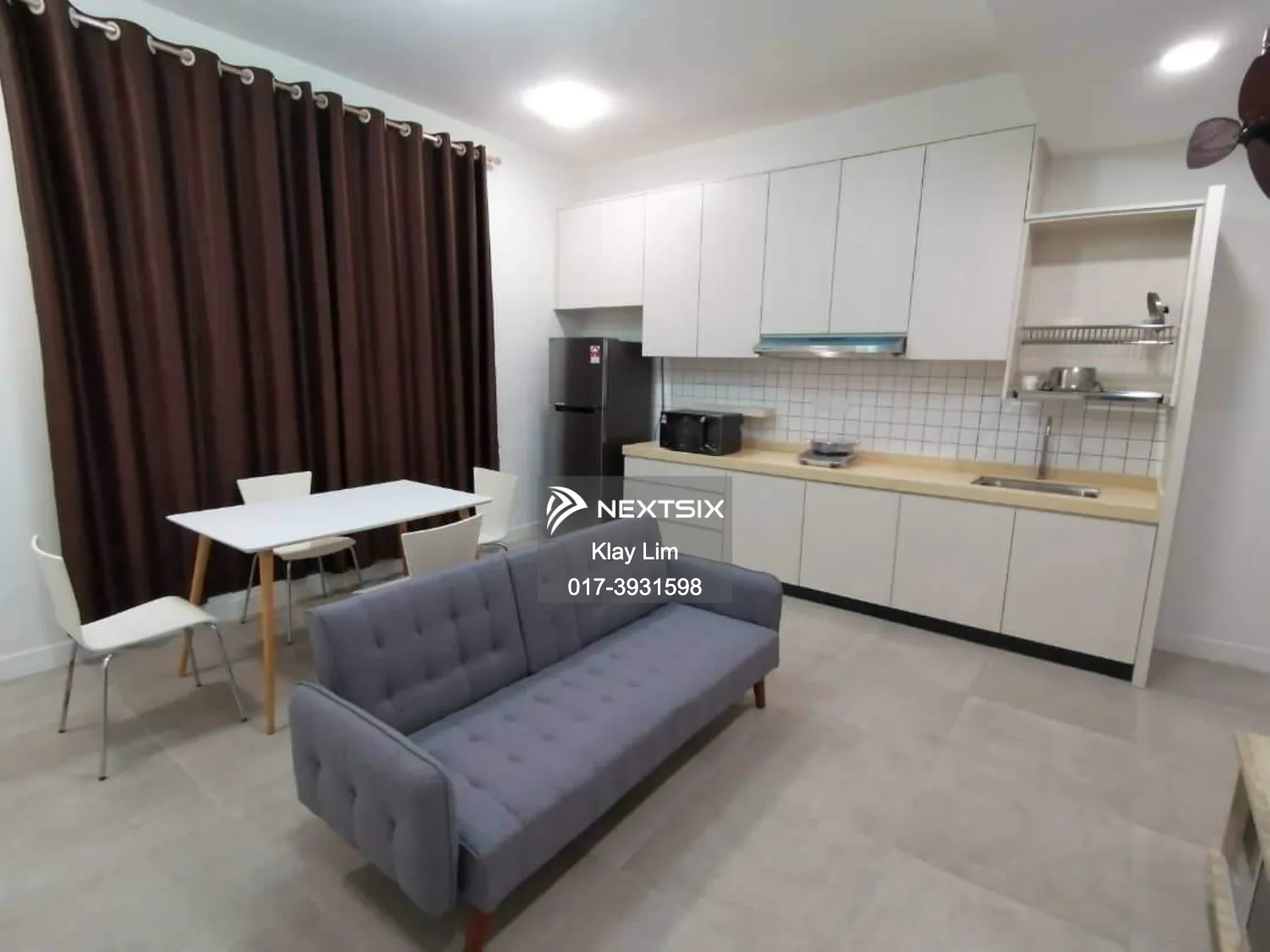 Apartment For Rent in Bandar Sunway Selangor