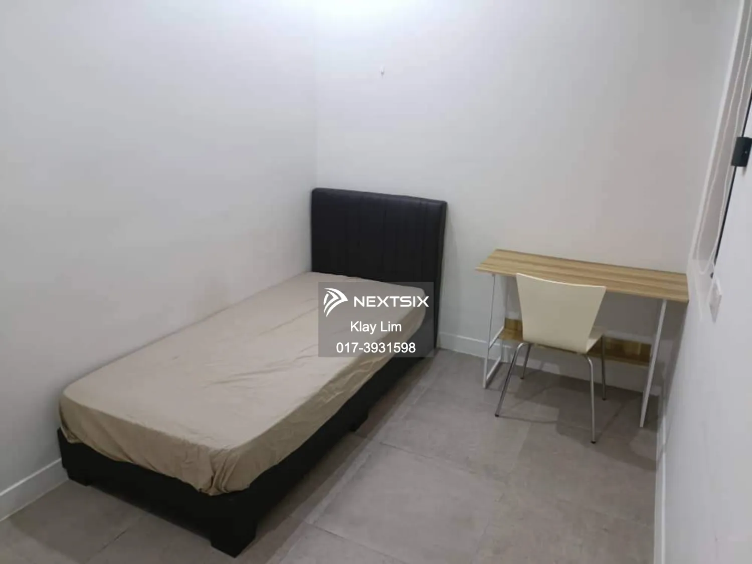 Apartment For Rent in Bandar Sunway Selangor - Image 13