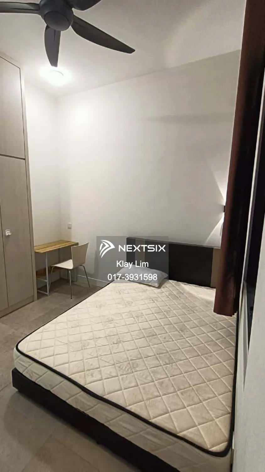 Apartment For Rent in Bandar Sunway Selangor - Image 14