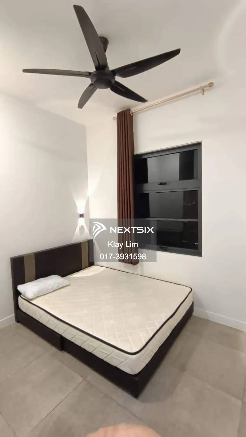 Apartment For Rent in Bandar Sunway Selangor - Image 5