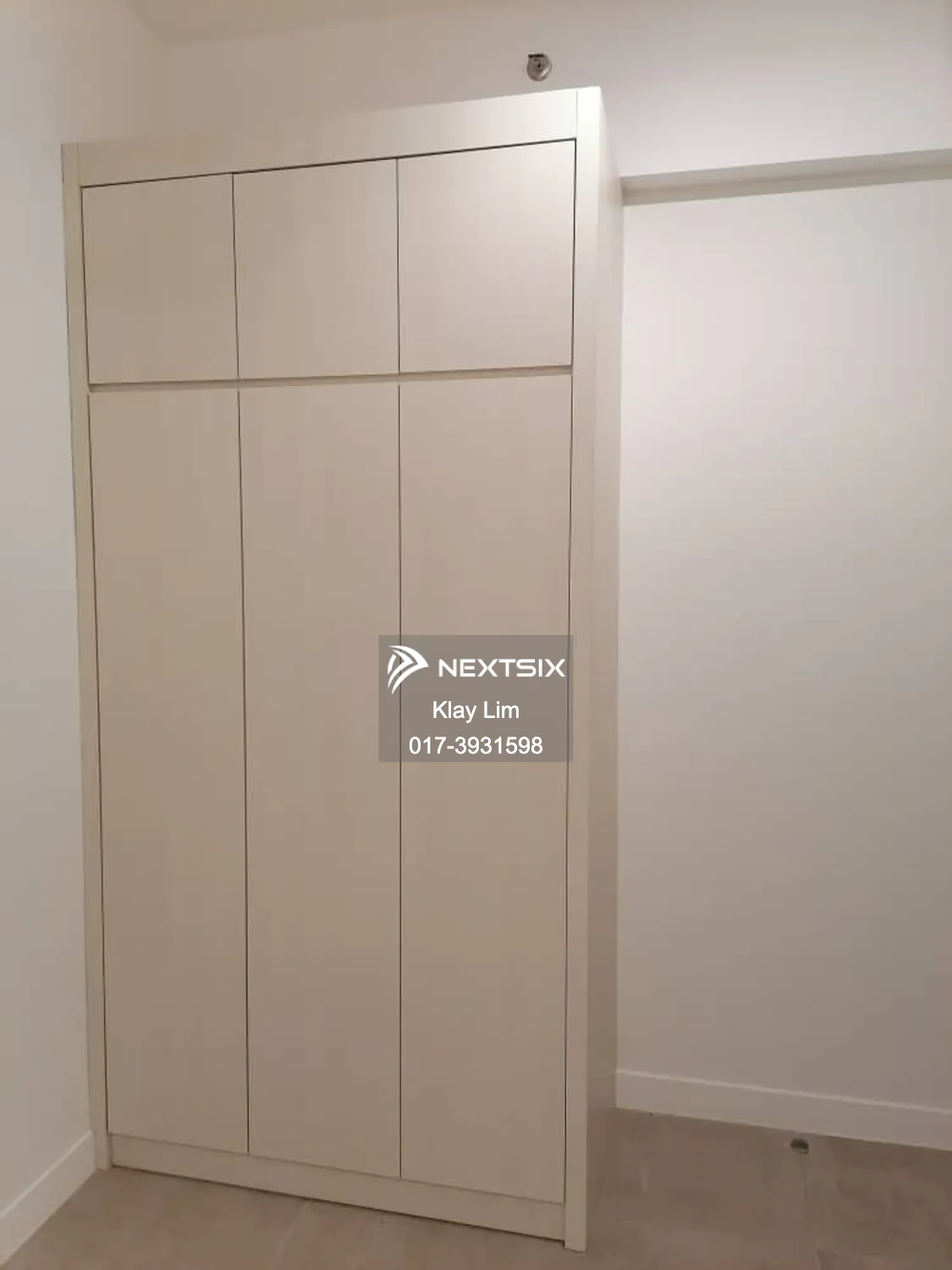 Apartment For Rent in Bandar Sunway Selangor - Image 6