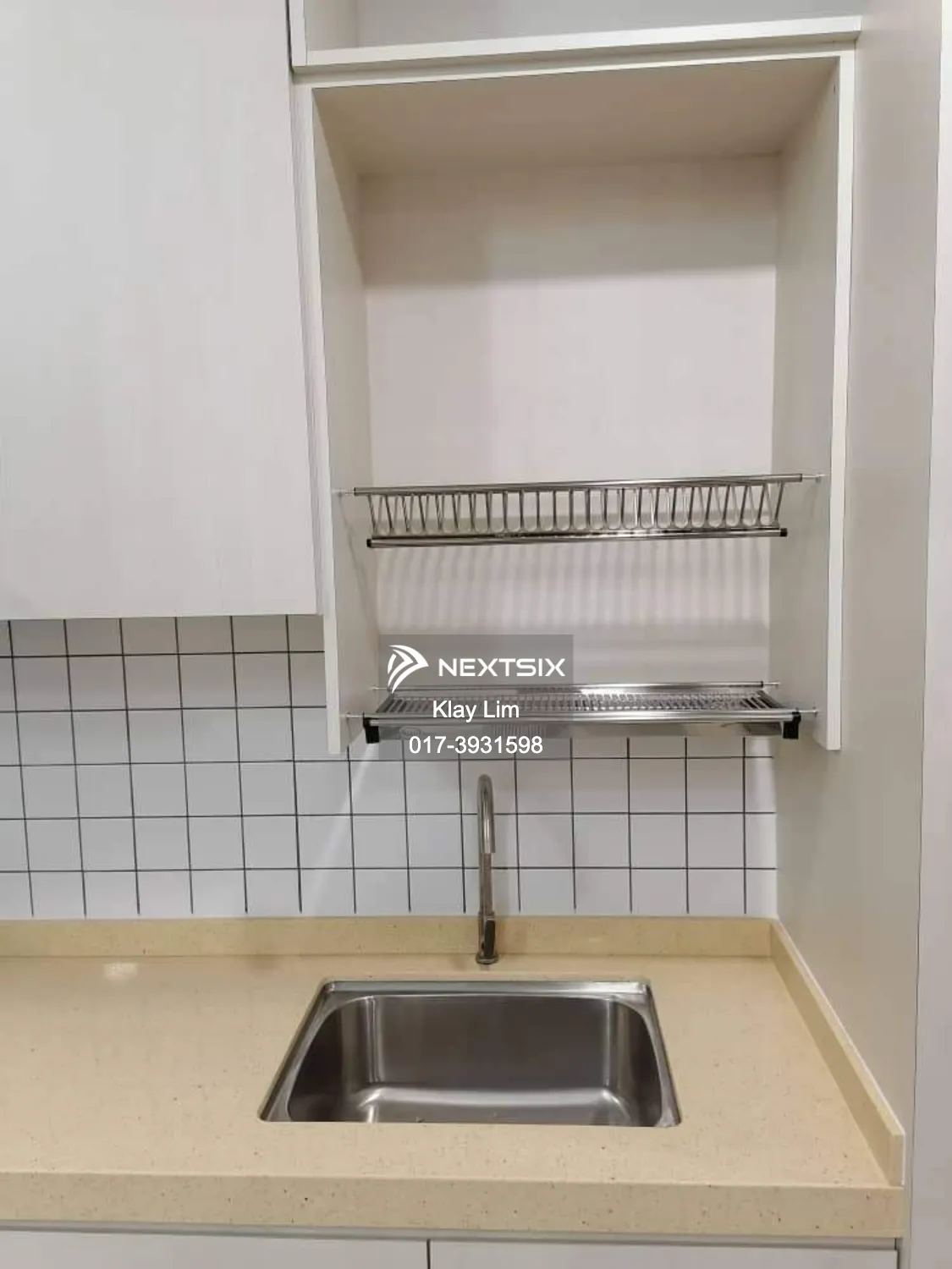 Apartment For Rent in Bandar Sunway Selangor - Image 8