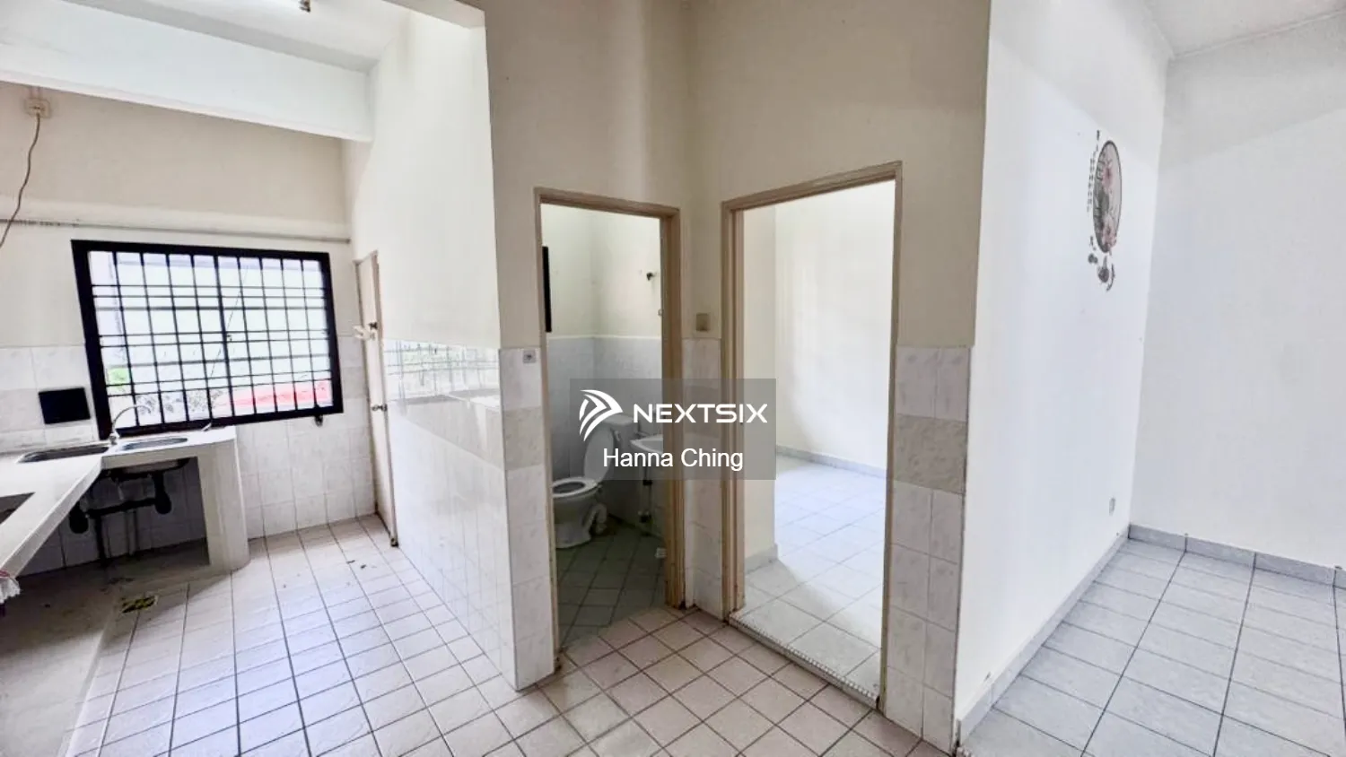 2-sty Terrace/Link House For Sale in Johor Bahru Johor - Image 5