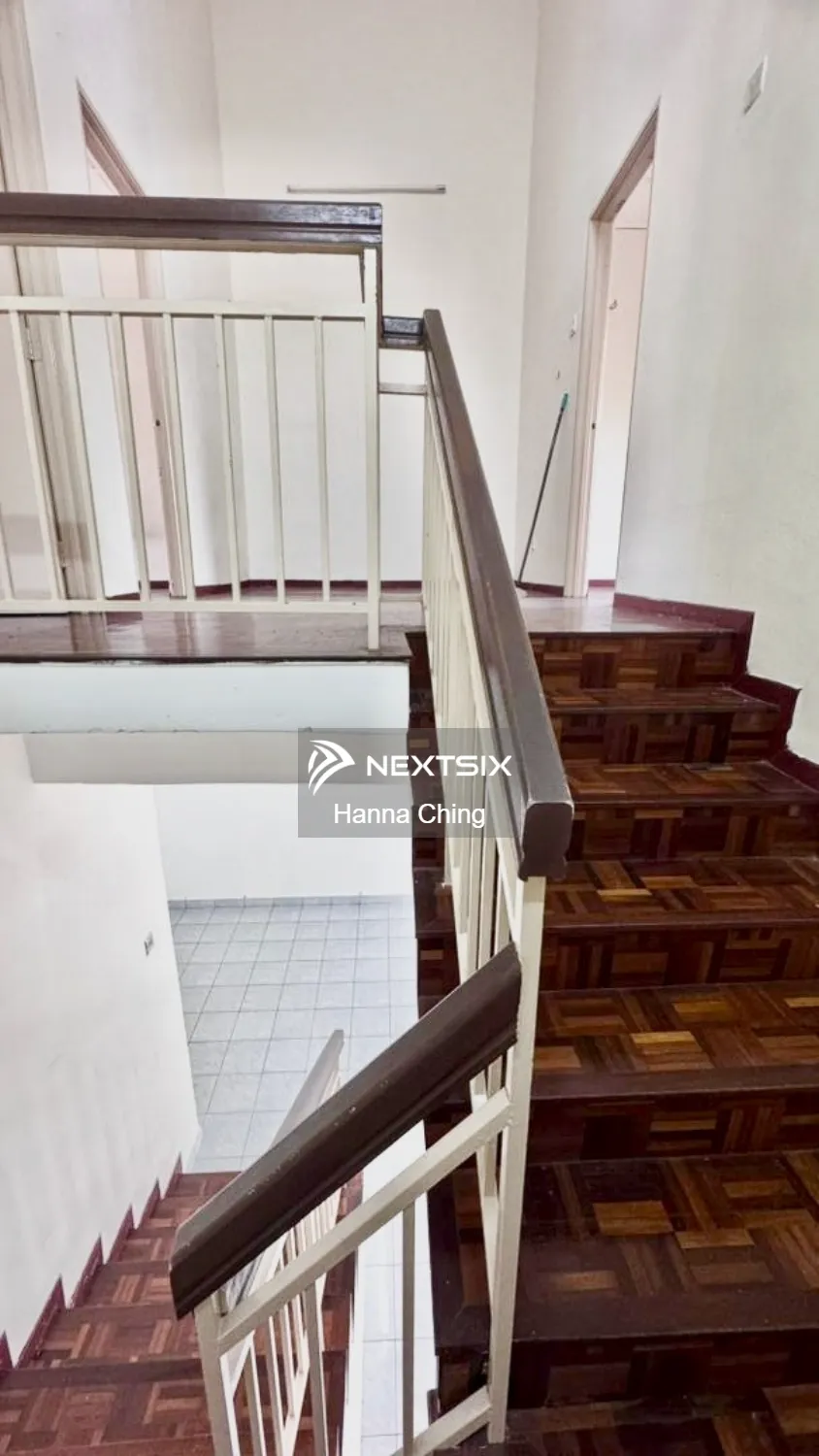 2-sty Terrace/Link House For Sale in Johor Bahru Johor - Image 6