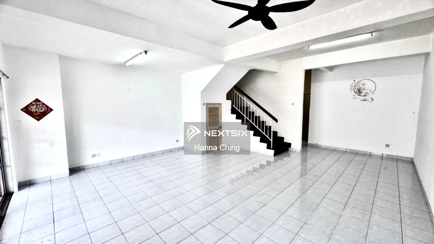 2-sty Terrace/Link House For Sale in Johor Bahru Johor - Image 7