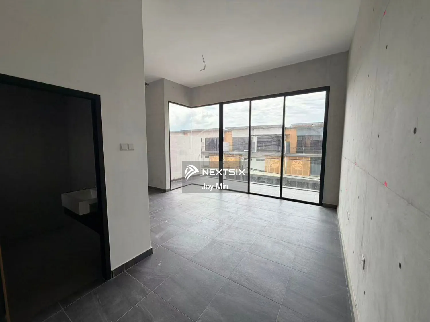 3-sty Terrace/Link House For Sale in Kulai Johor - Image 11
