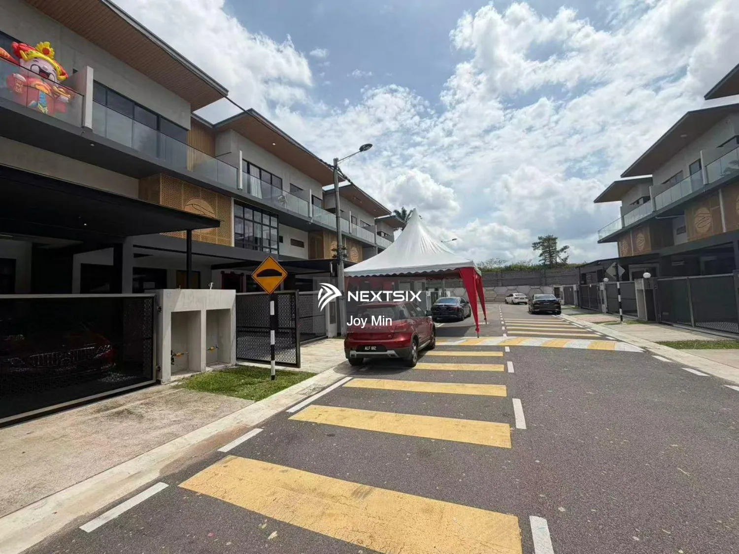 3-sty Terrace/Link House For Sale in Kulai Johor - Image 13