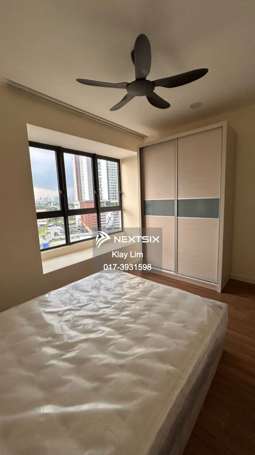 Serviced Residence For Rent in Petaling Jaya Selangor