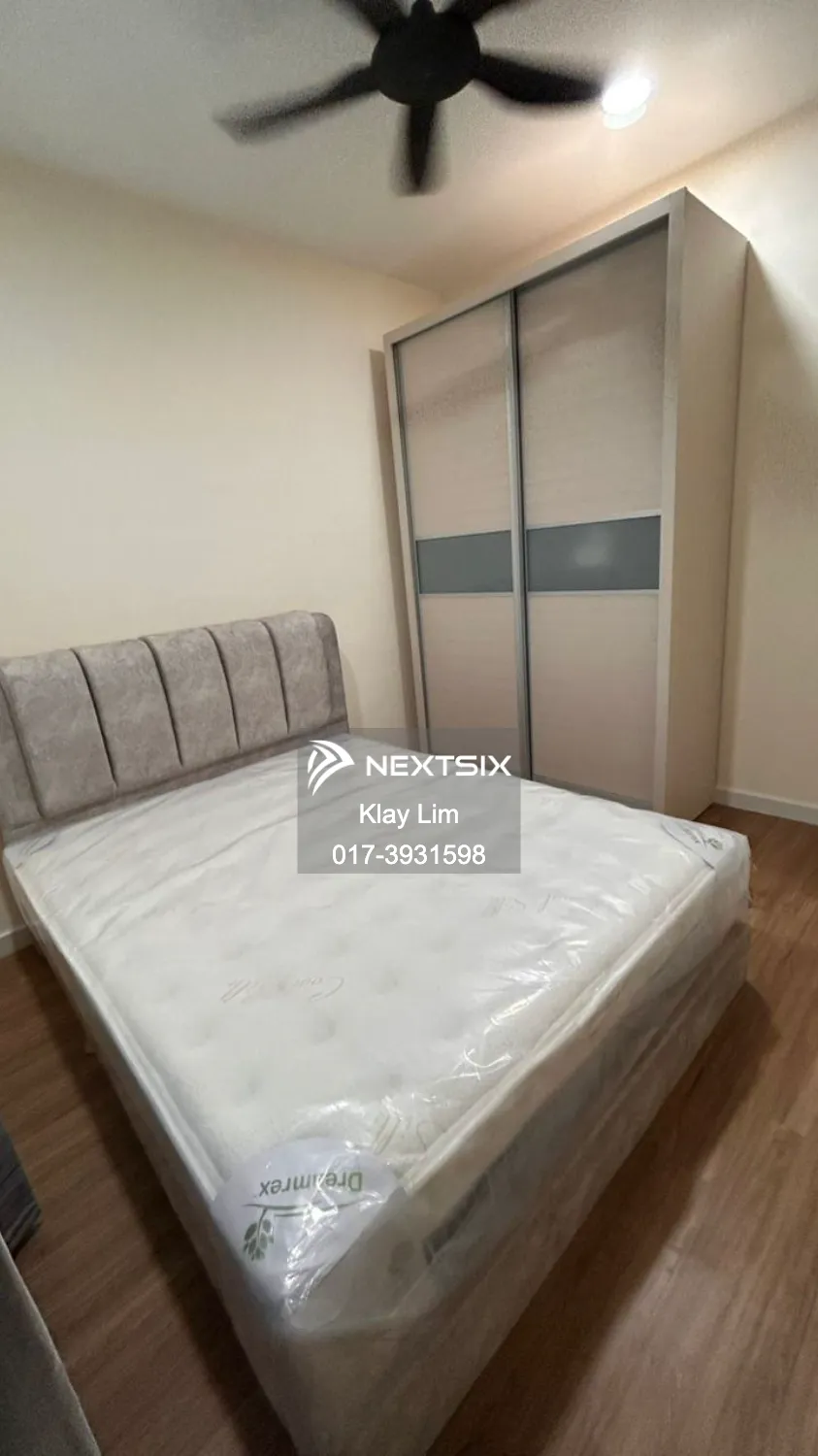 Serviced Residence For Rent in Petaling Jaya Selangor - Image 10