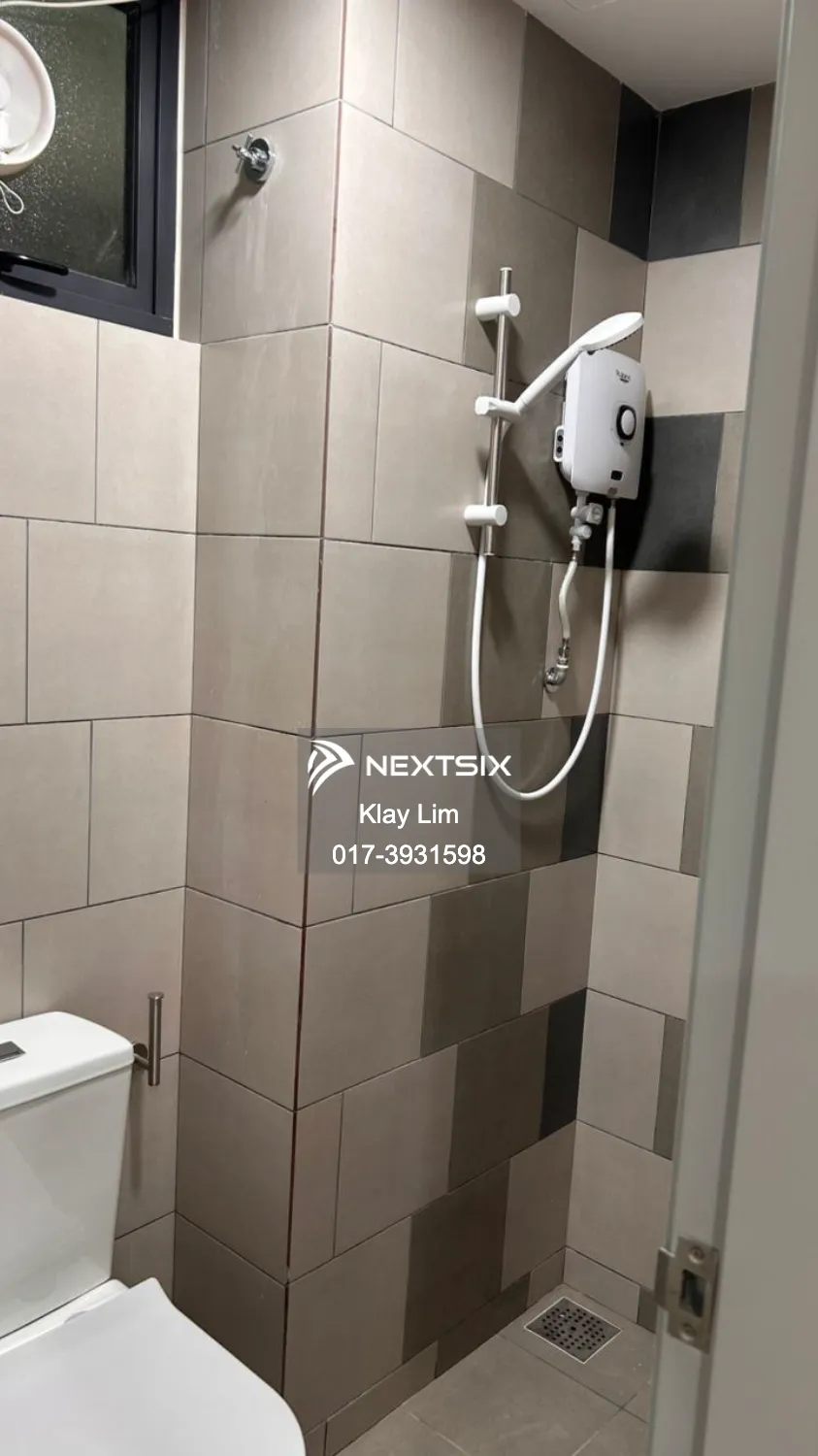 Serviced Residence For Rent in Petaling Jaya Selangor - Image 11