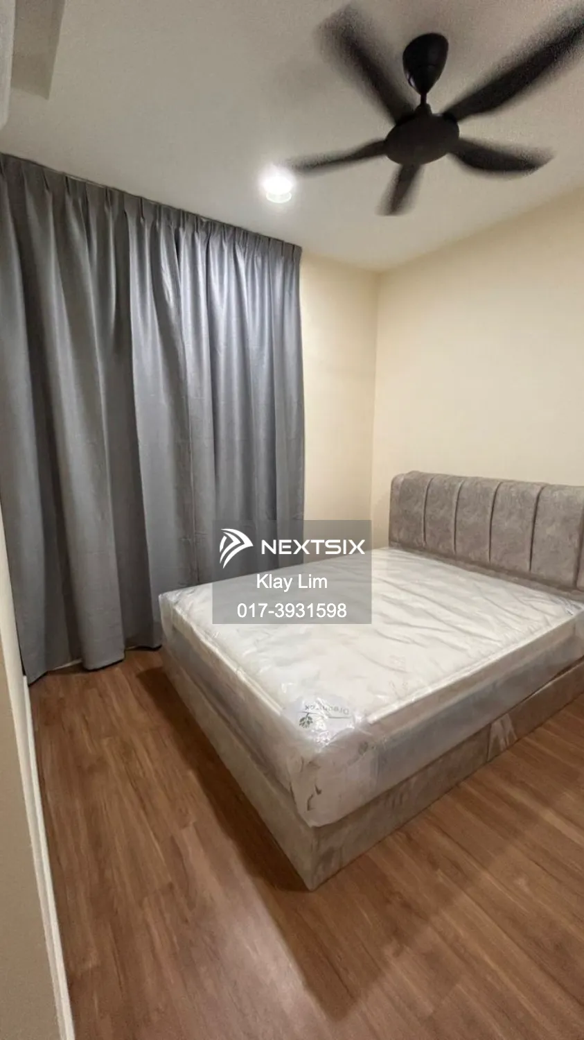 Serviced Residence For Rent in Petaling Jaya Selangor - Image 12