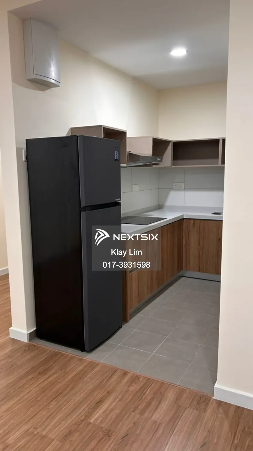 Serviced Residence For Rent in Petaling Jaya Selangor - Image 13