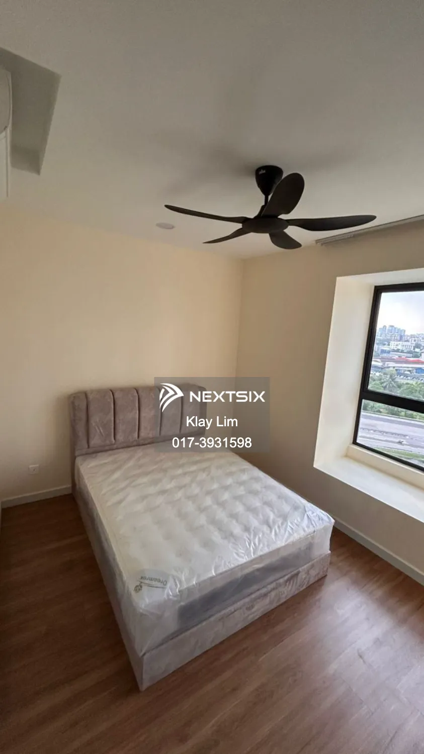 Serviced Residence For Rent in Petaling Jaya Selangor - Image 6