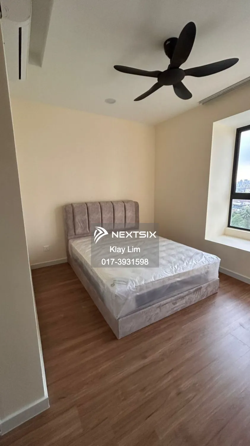 Serviced Residence For Rent in Petaling Jaya Selangor - Image 7