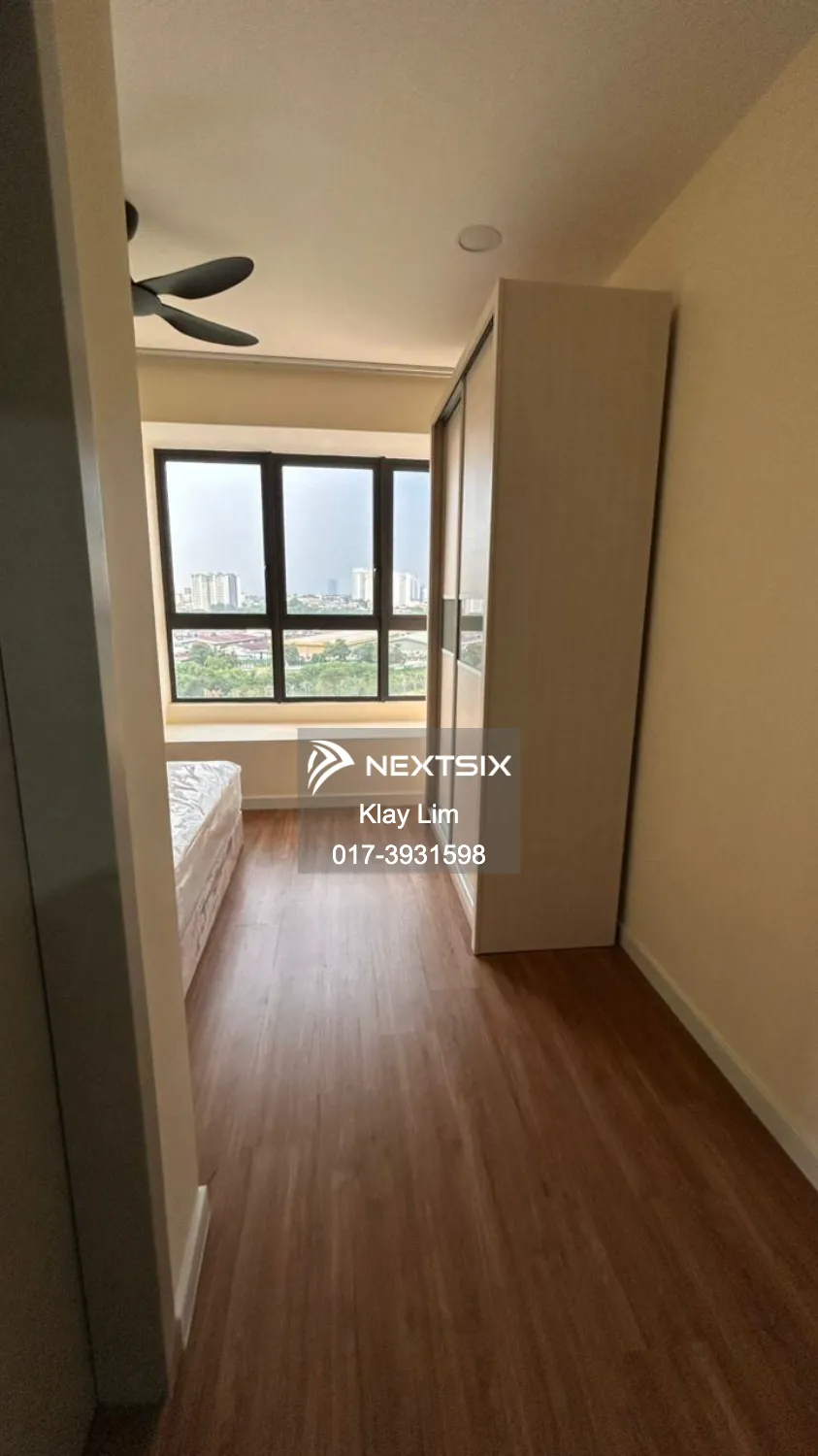 Serviced Residence For Rent in Petaling Jaya Selangor - Image 8
