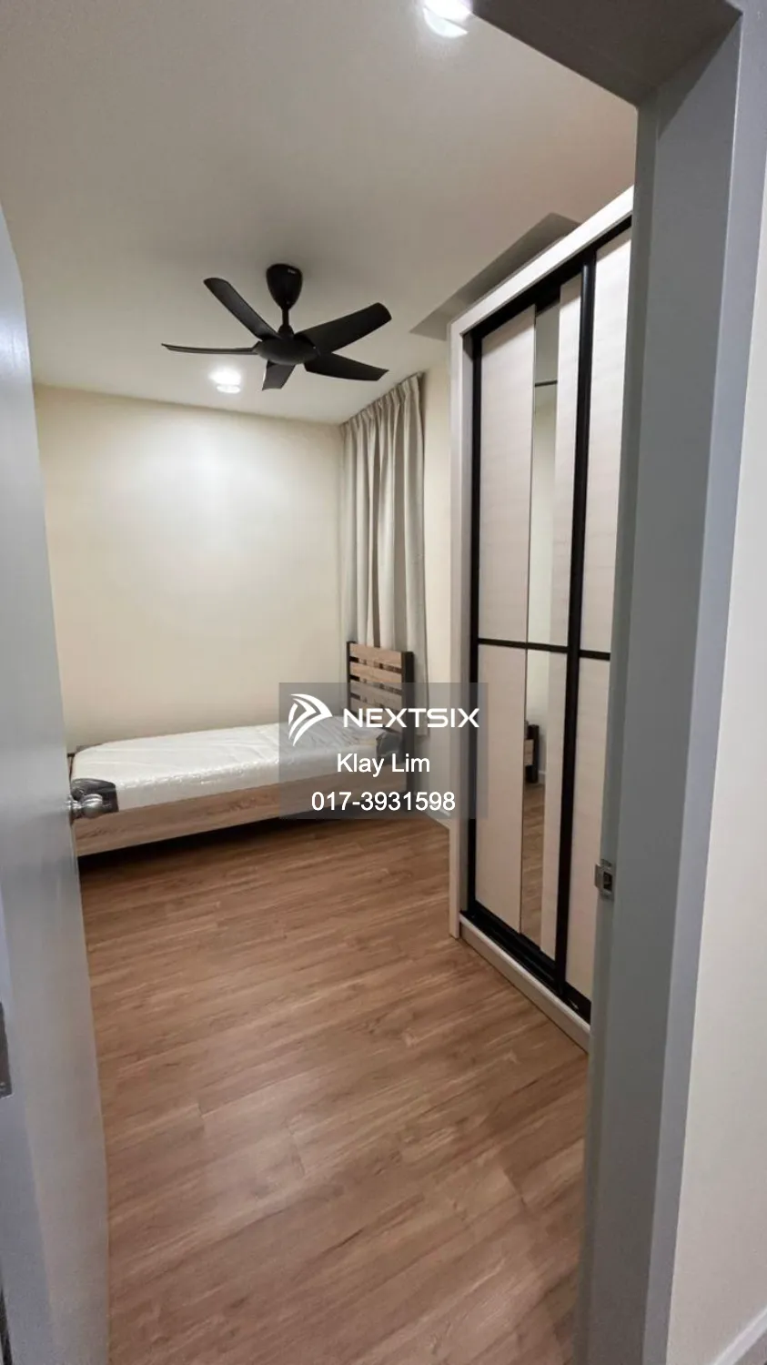 Serviced Residence For Rent in Petaling Jaya Selangor - Image 9